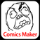 Rage Comics Maker