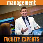 Whitman Faculty Experts